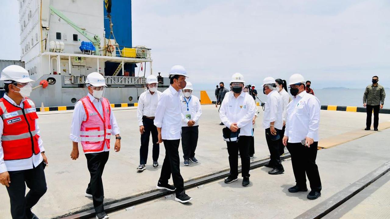 Terminal Wae Kelambu