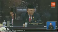 Ketua MPR RI Bambang Soesatyo menyoroti banyaknya sumber daya alam (SDA) yang dimiliki oleh Indonesia. Namun, ada tantangan dimana saat ini situasi ekonomi global tengah bergejolak.