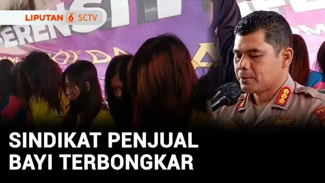 VIDEO: Menteri Imipas Siap Sanksi Tegas Jika Petugas Imigrasi Terlibat Penjualan Bayi