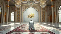 Mengenal Arti Asmaul Husna Al Quddus, Pahami Sifat Kesucian Allah