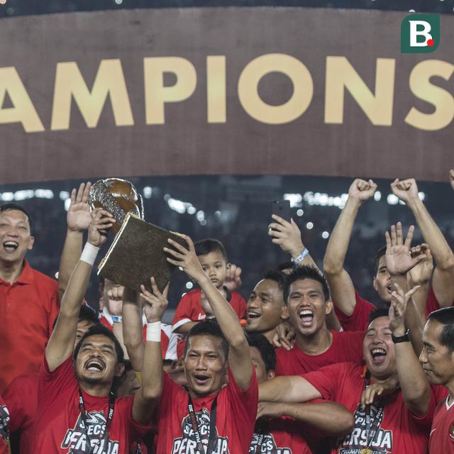 Ucapan Selamat Dari Kapten Persebaya Buat Persija Indonesia Bola Com