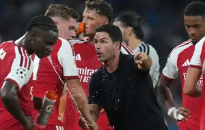 Waduh! Arsenal Tanpa 3 Pemain Ini Lawan Liverpool?