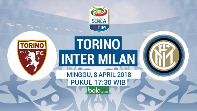 Torino vs Inter Milan