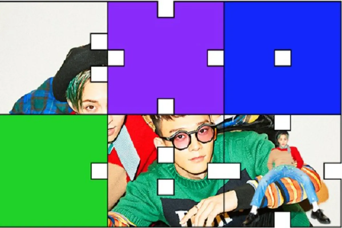 [Bintang] EXO-CBX