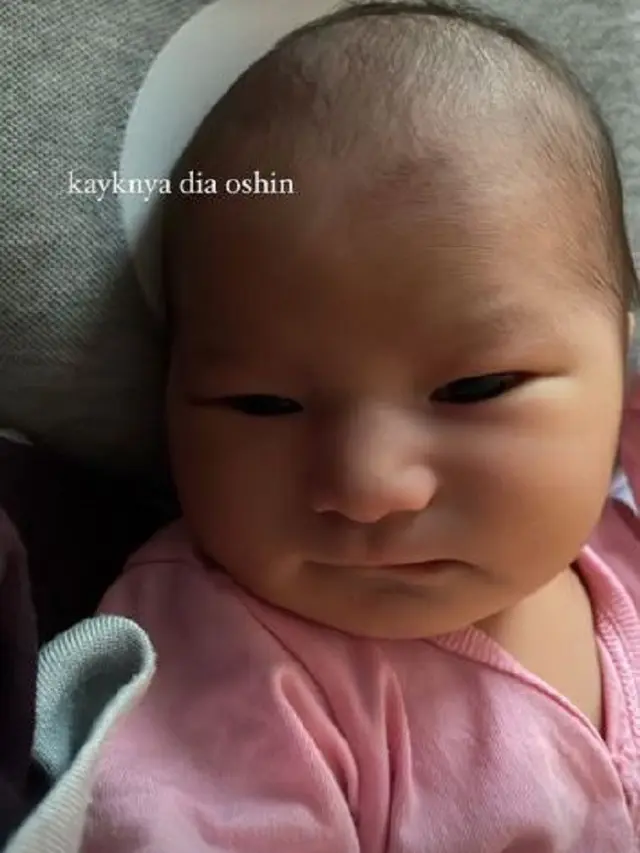 Rosiana Dewi (Foto: Instagram/@rsn.dw)