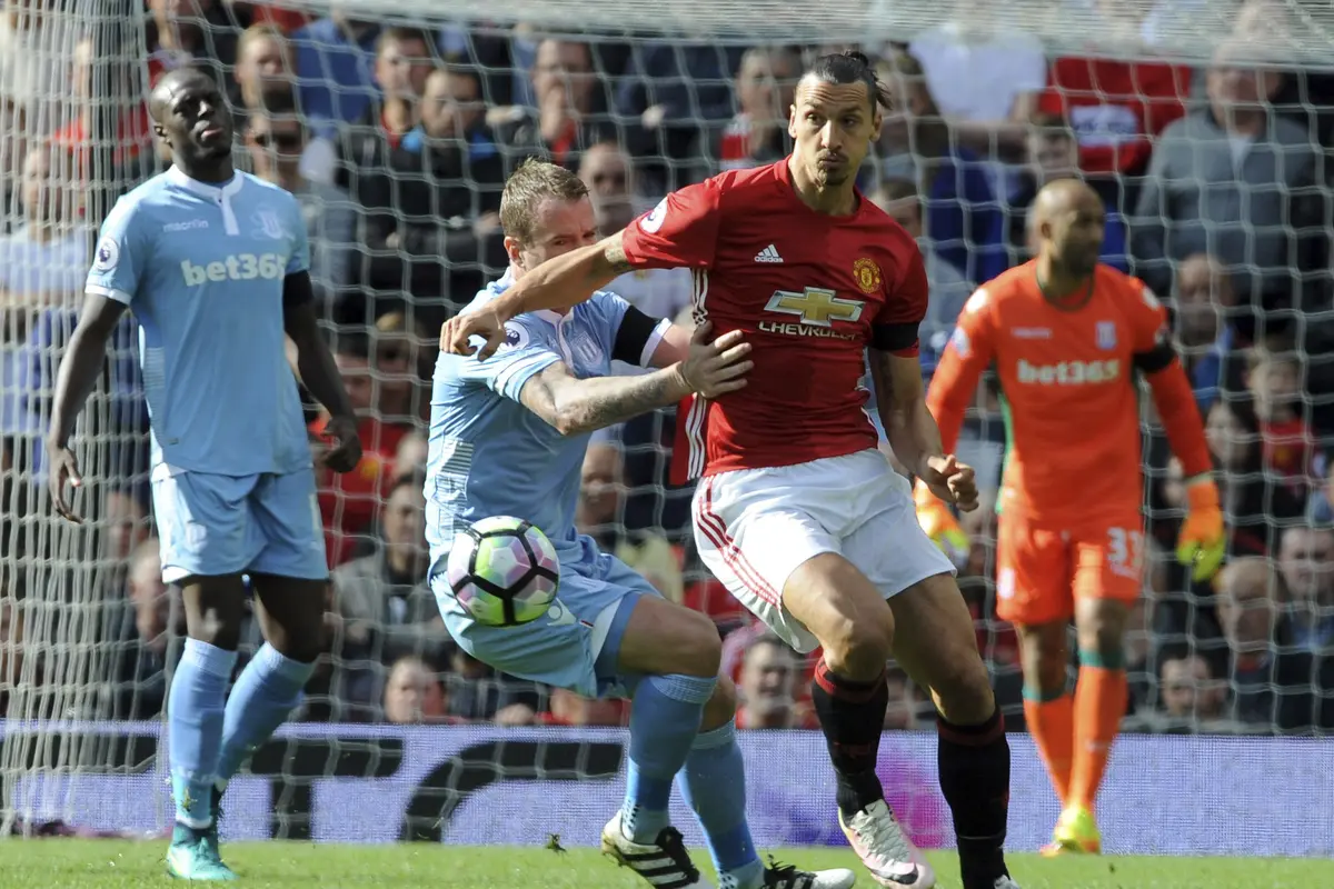 Manchester United