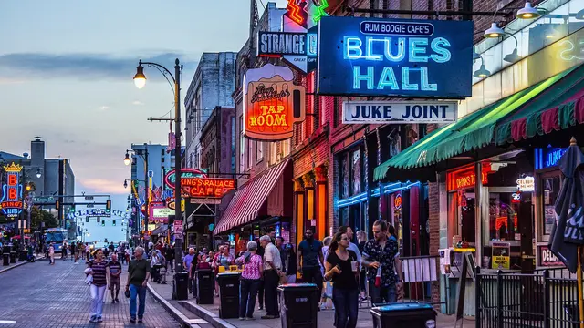 Beale Street