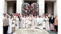 Dian Pelangi Lepas Status Janda, Resmi Nikah dengan Sandy Nasution