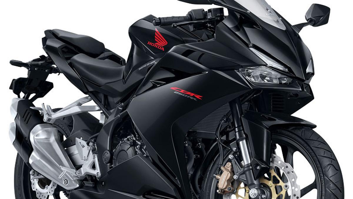 Harga Honda CBR250RR Terbaru Mei 2025, Lengkap dengan Fitur Unggulannya