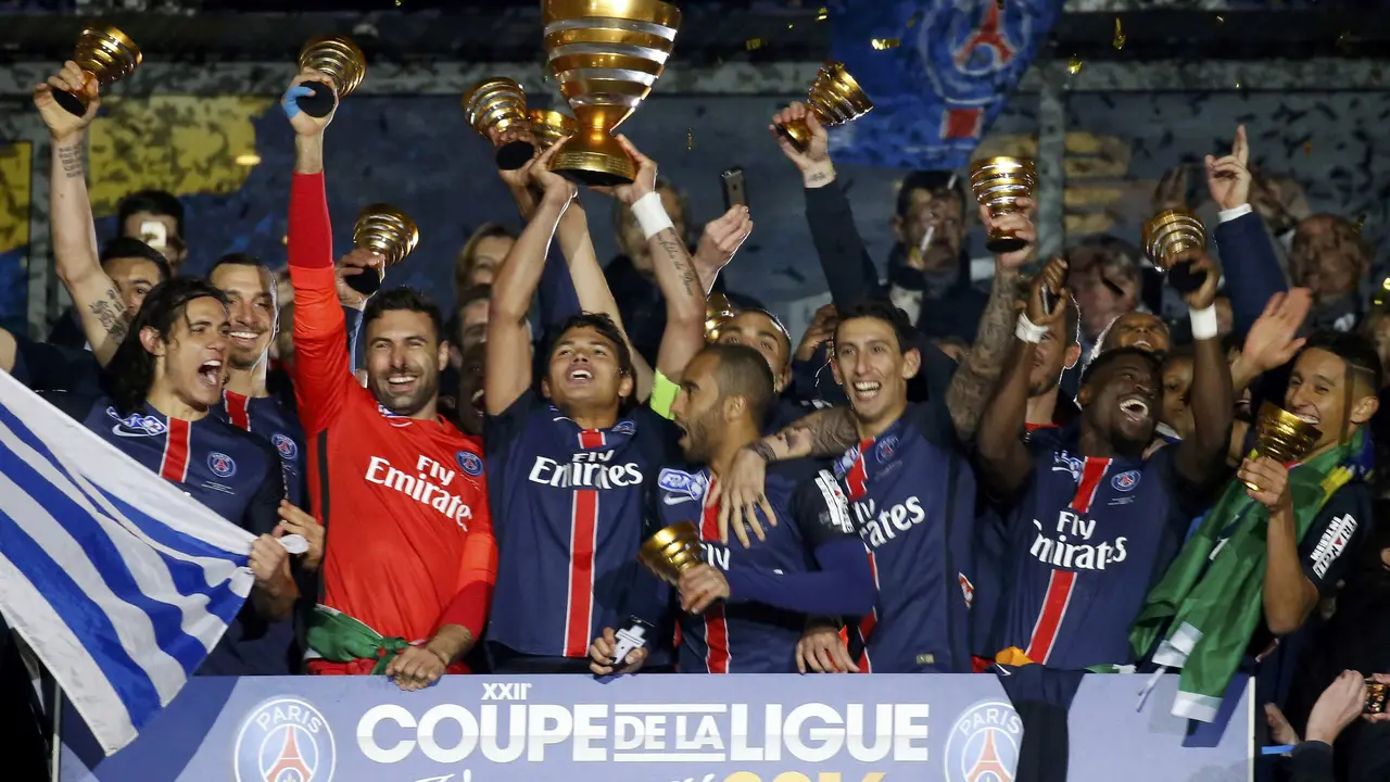 PSG