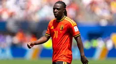 Selandia Baru vs Belgia: Jeremy Doku Sudah Siap Main?