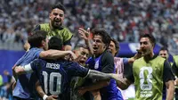 Giuliano Simeone Terharu Perjuangan Lionel Messi di Piala Dunia 2026: Dia Sudah Punya Semuanya, tapi Masih Mau Bertarung!
