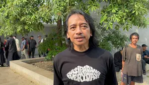 Dewa Budjana Kenang Sosok Guruh Soekarnoputra, Sebut Karyanya Sangat Visioner
