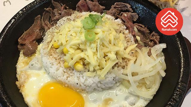 Tempat Wisata Kuliner: Wakacao