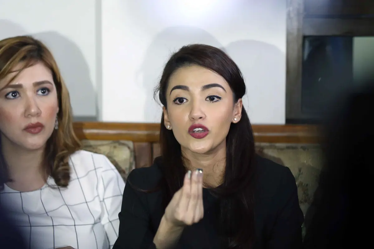 [Bintang] Tsania Marwa