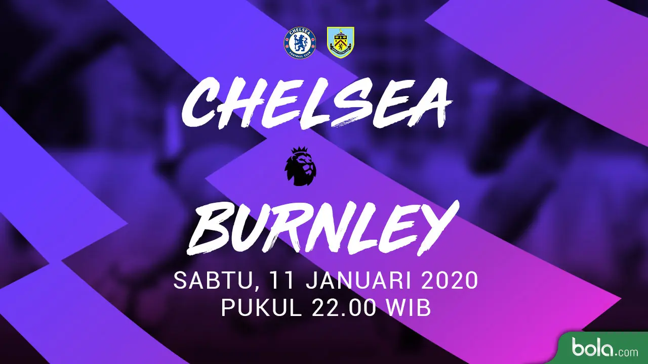 Chelsea Vs Burnley