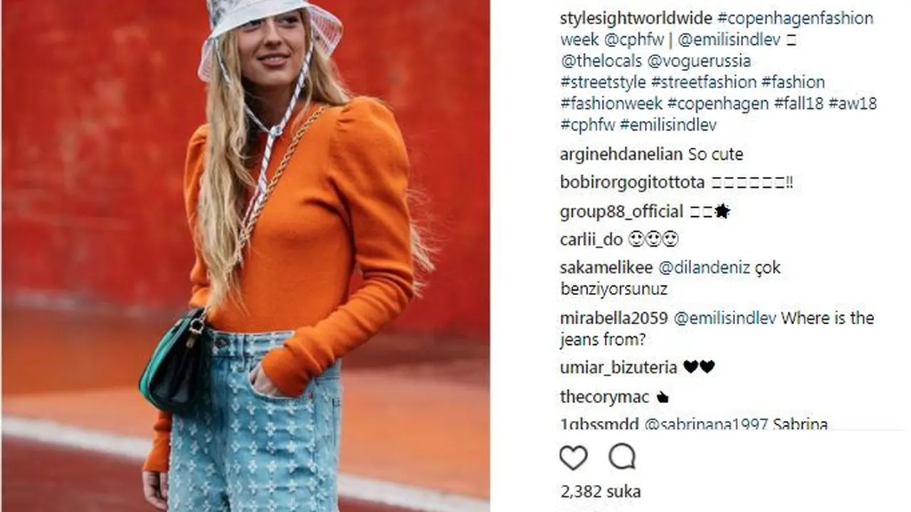 Fashion