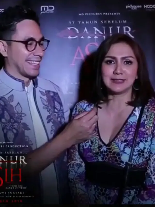 Donna Agnesia, Darius Sinathrya