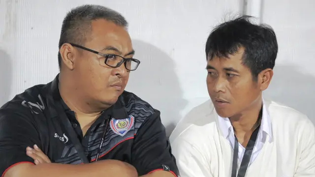 Arema Cronus