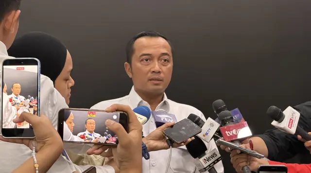 Istana Bocorkan Sosok Jampidsus Pengganti Febrie Adriansyah