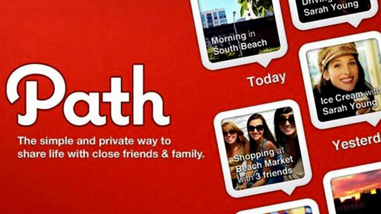 Path Mencoba Untuk Menjadi BMW atau Audi