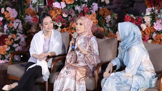 Hidah Pratama. (Foto: Dok. Koleksi Pribadi Hidah Pratama)