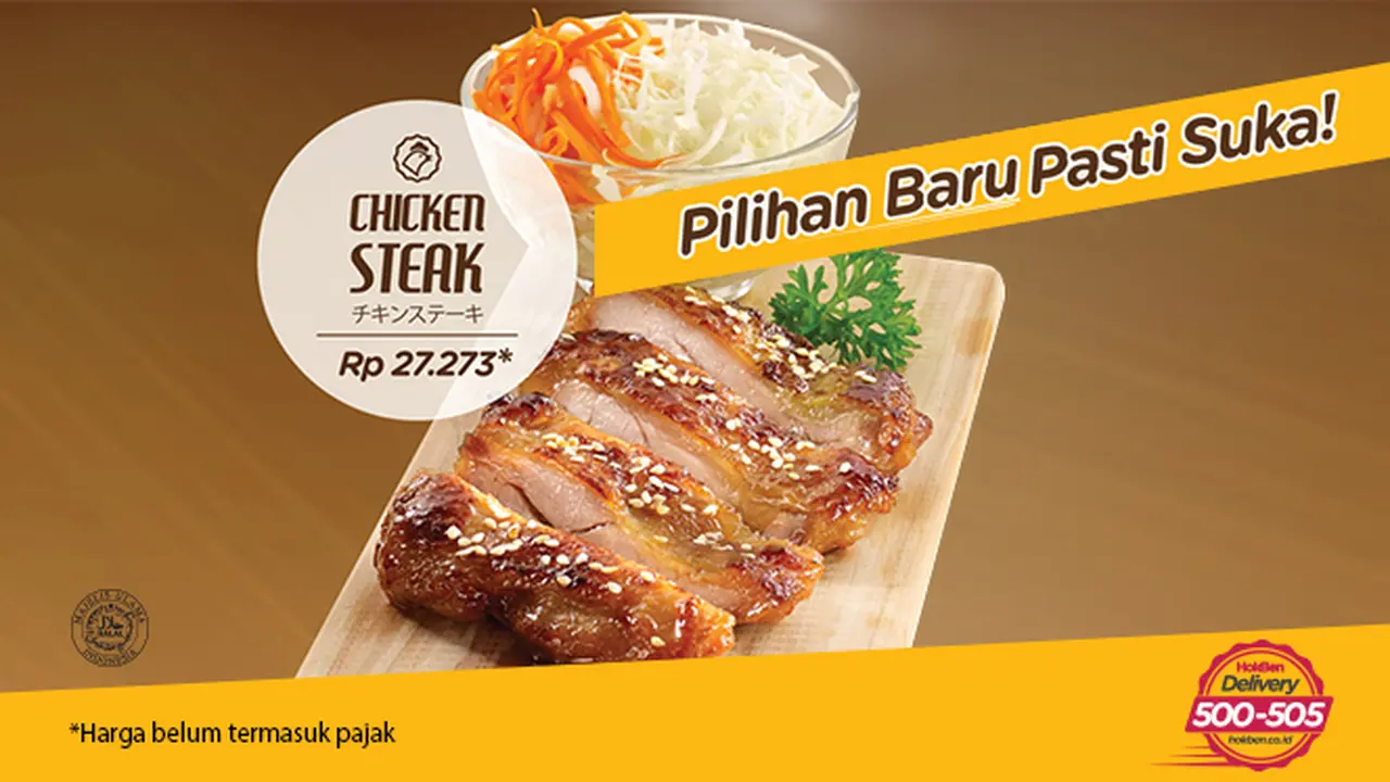 Rahasia di Balik Masakan yang di Panggang