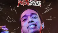 Bintangi Film Operasi Pesta Copet, Fauzan Lubis Teringat Pesan Mendiang Didi Petet - Yayu Unru