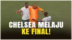 Chelsea sukses melenggang ke final Piala Dunia Antarklub 2025. Kepastian ini didapat usai The Blues mengalahkan Fluminense dengan skor 2-0, Rabu (09/07/2025) dini hari WIB di MetLife Stadium.