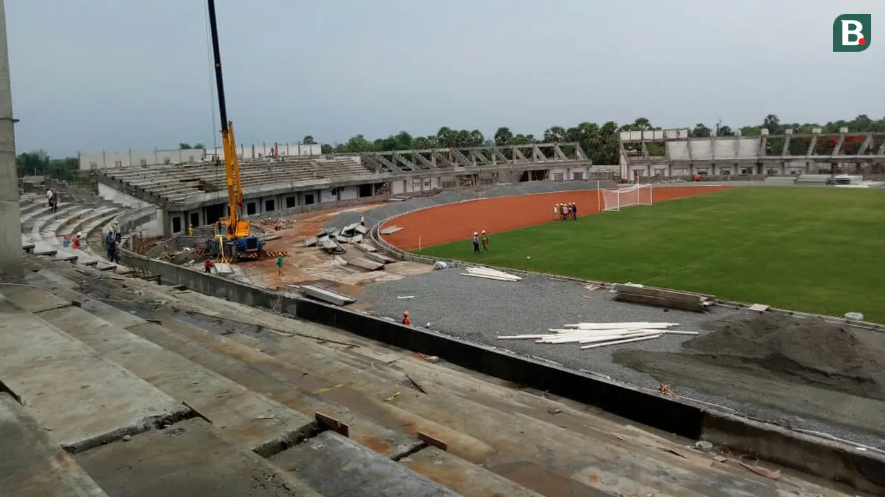 Stadion Bumi Wali Tuban