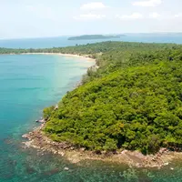 Koh Thmei, Kamboja. (kohthmei.info)