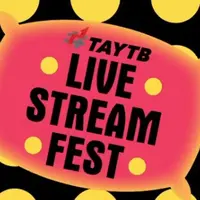 Dari musisi, standup comedian hingga menteri akan meriahkan #TAYTB Live Stream Fest.