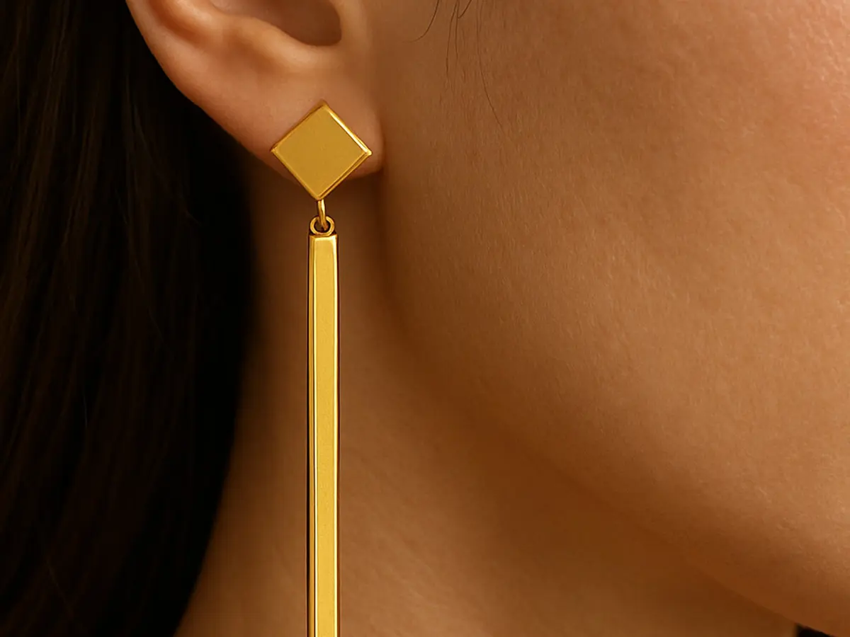 Harga Anting Emas Hari Ini 10 Juni 2025 - Bisnis Liputan6.com