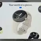 Seperti ini penampakan bodi Pixel Watch buatan Google? (Doc: Jon Prosser/ Front Page Tech)