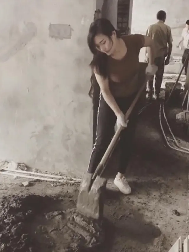 [Bintang] Kuli Bangunan