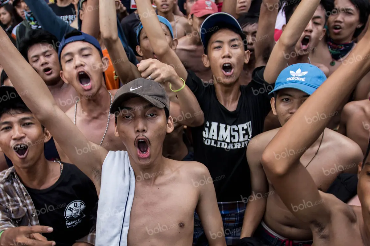 The Jakmania