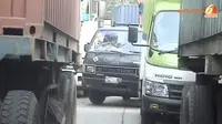 Tanjung Priok Macet Parah, Warga: Tak Ada Obatnya!