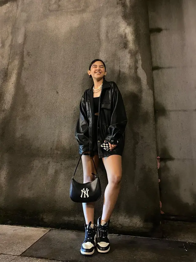 Ziva Magnolya (Foto: Instagram/zivamagnolya)