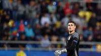 Kepa Arrizabalaga (AFP/Maciej GILLERT )