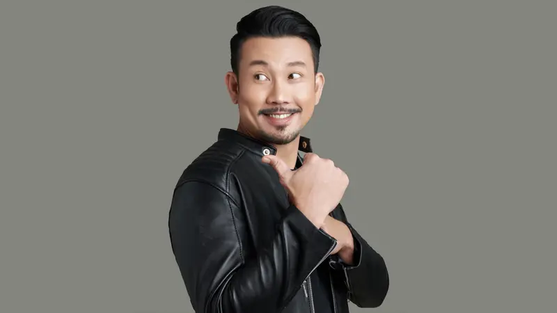 Denny Sumargo