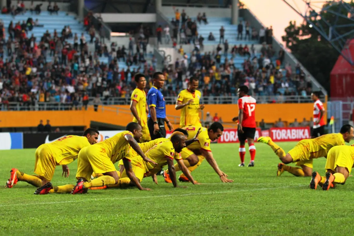 Sriwijaya FC