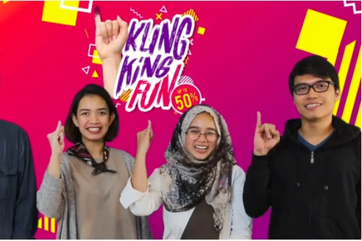 Klingking Fun 2019