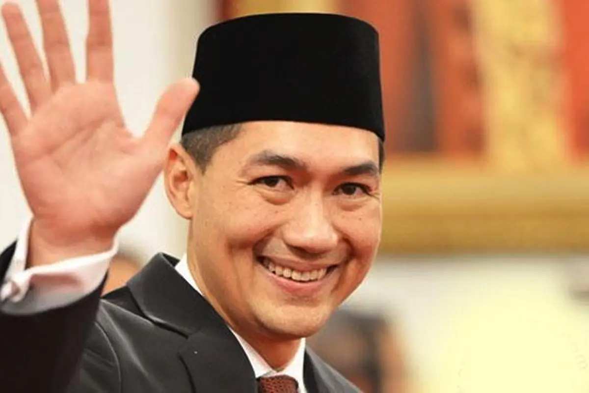 Muhammad Lutfi