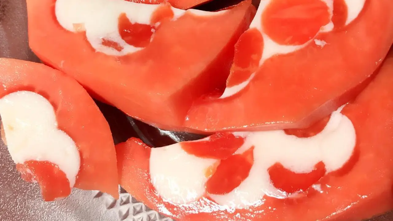 [Bintang] Resep