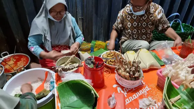 Nasi Ayam Yu Nah