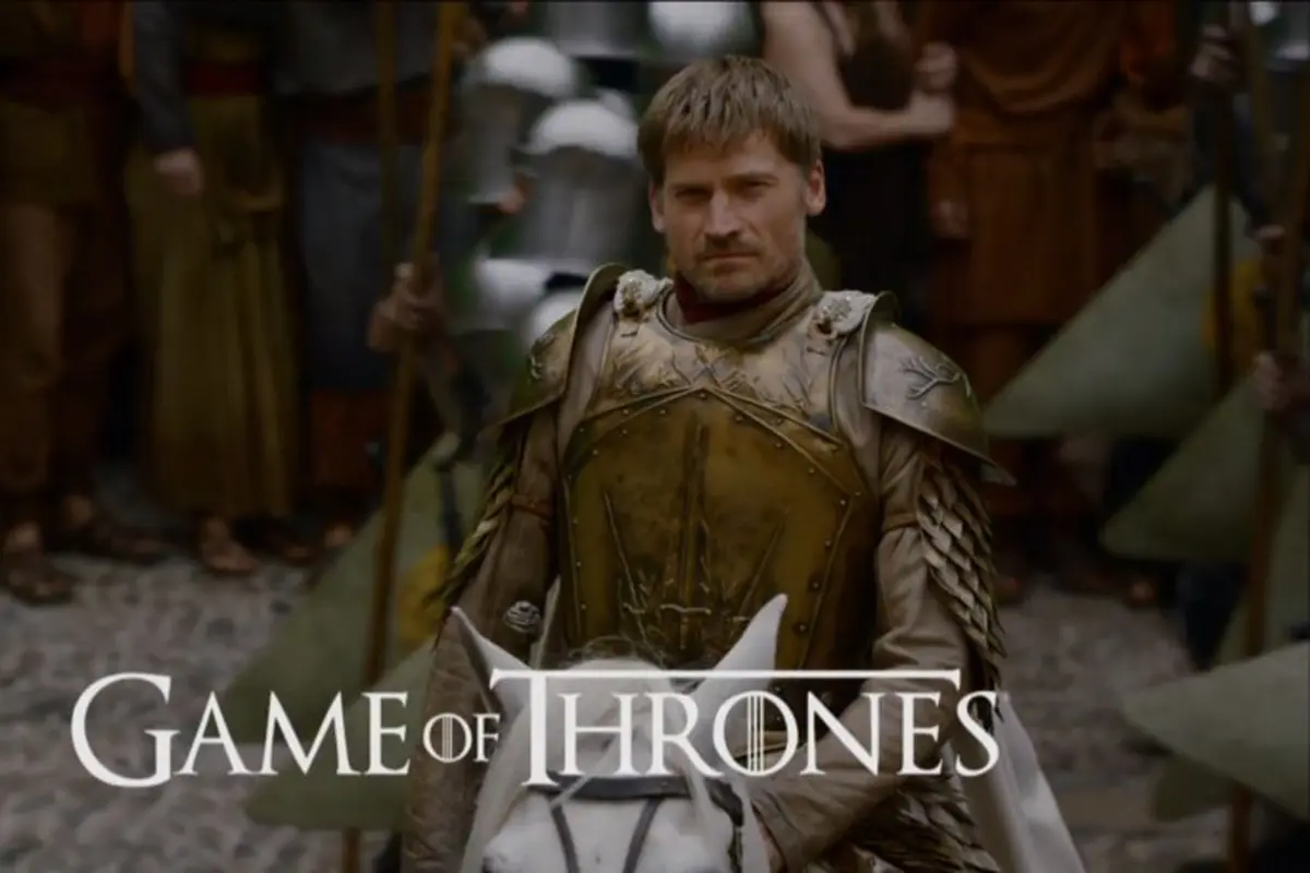 [Bintang] Game of Thrones Season 6