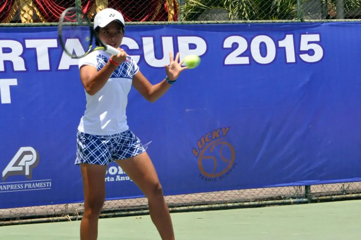 Kota Solo Kembali Gelar Pertandingan Piala Davis 