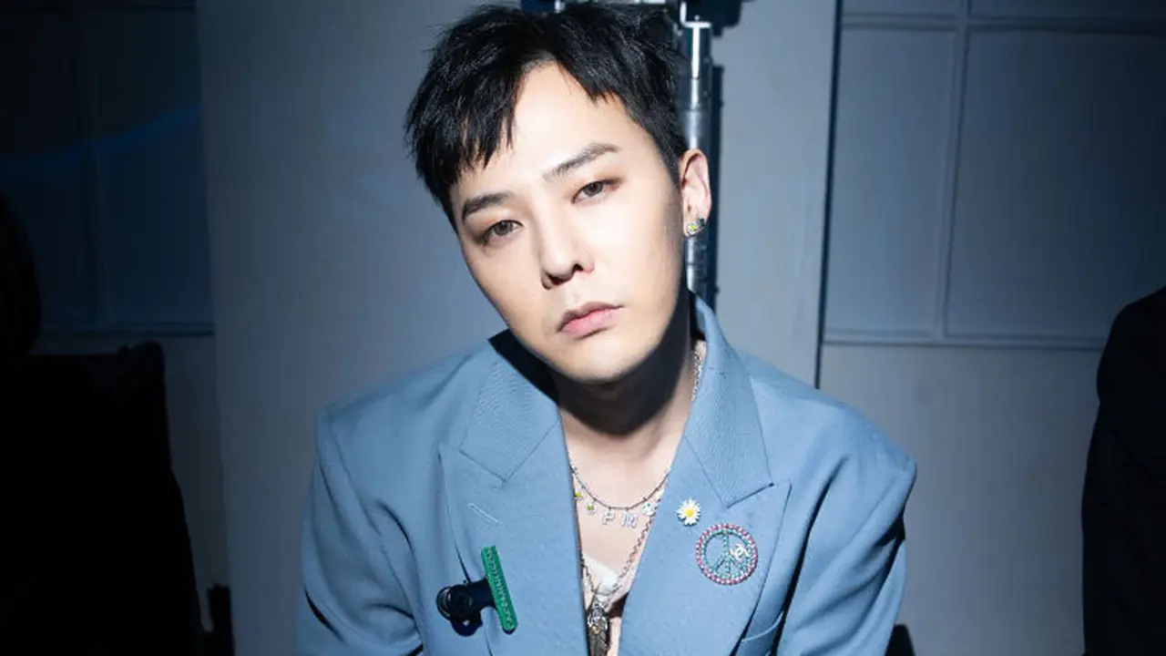 G-Dragon