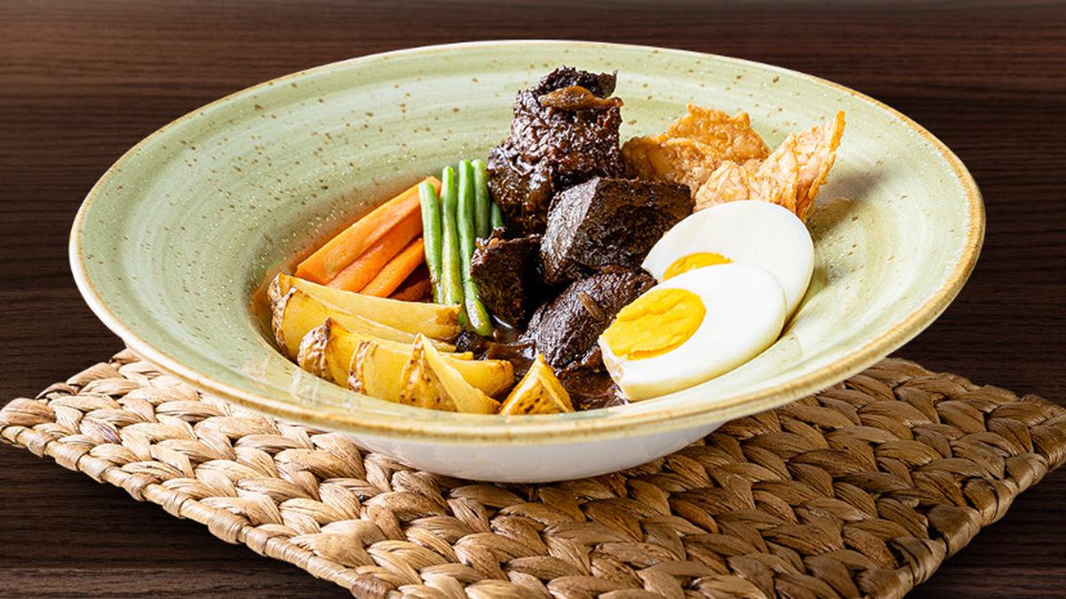 Kuliner Makan dan Minuman Cita Rasa Tradisional dengan Sentuhan Fusion ...
