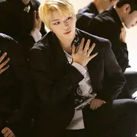 Sejak debut, Kang Daniel memang sudah menjadi pusat perhatian publik. Wajar jika pada akhirnya ia mendapatkan banyak tawaran iklan dan sibuk dengan Wanna One. (Foto: instagram.com/goddaniel)
